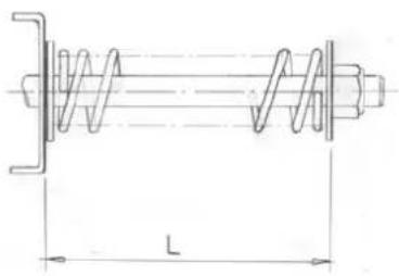 MBM LTD821D - Controlli - 1