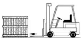 MBM LTD821D - Handling - 1