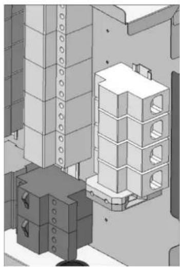 MBM LTD821D - Cap 4 INSTALLACION - 1