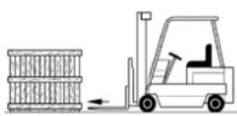 MBM LTD821D - Transport und Verpackung - 1