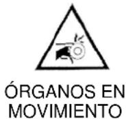 MBM LTD821D - Zonas de peligro - 1