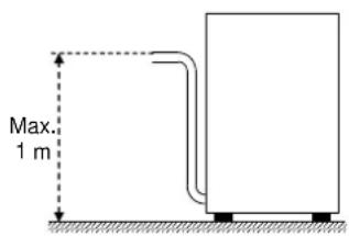 MBM LB427CPD - CHAP 4 UTILISATION DE LA MACHINE....7 - 3