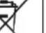 MBM LB427CPD - Cap 8 SMALTIMENTO - 8
