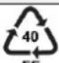 MBM LB427CPD - Cap 8 SMALTIMENTO - 3