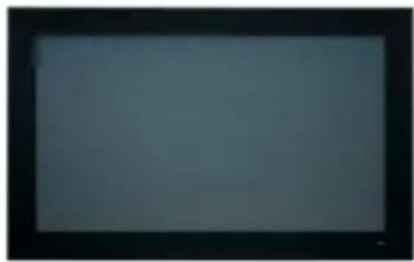 Advantech PPC421W - 產品外觀 - 1