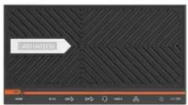 Advantech UBX010RC - System Dimensions - 5