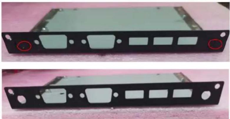 Advantech UBX010RC - Wi-Fi Module Installation - 5