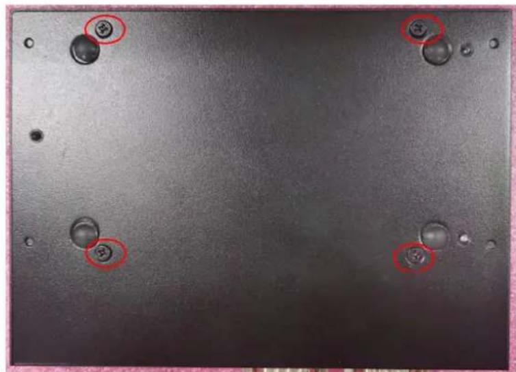 Advantech UBX010RC - Wi-Fi Module Installation - 1