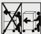Middle Atlantic C5SFS31HE1 - IMPORTANT SAFETY INSTRUCTIONS - EN - 11