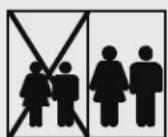 Middle Atlantic C5SFS31HE1 - IMPORTANT SAFETY INSTRUCTIONS - EN - 9