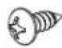 Middle Atlantic C5SFS31HE1 - SPRING LATCH KIT (91-00508) - 2
