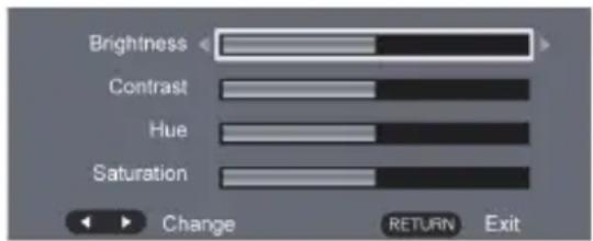 Proscan PDVD6990 - Traitement video - 1