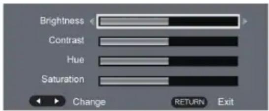 Proscan PDVD6990 - Video Processing - 1