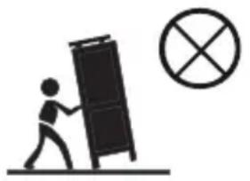 Proscan PDVD6990 - Security Instructions - 2