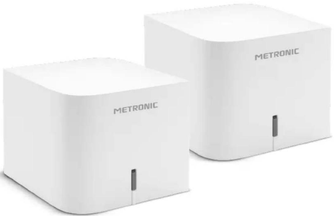 METRONIC 495470 - 1
