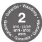 METRONIC 495470 - GARANZIA - 1