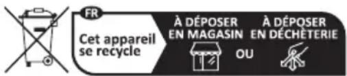 METRONIC 495470 - - CARACTERÍSTICAS TÉCNICAS - 6