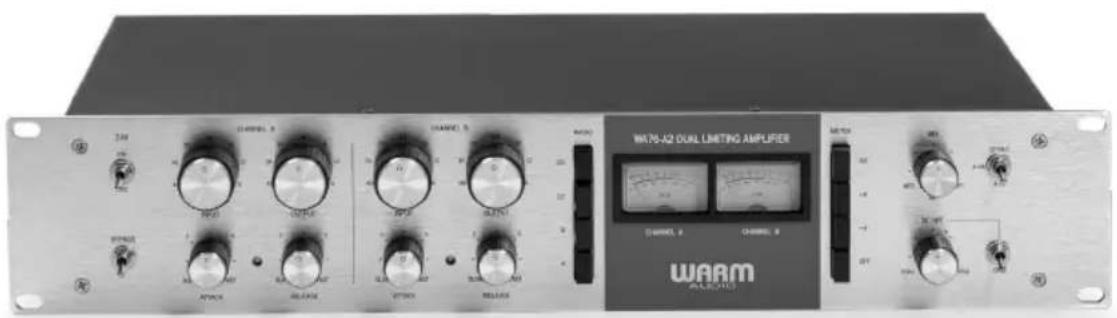Warm Audio WA76A - 2