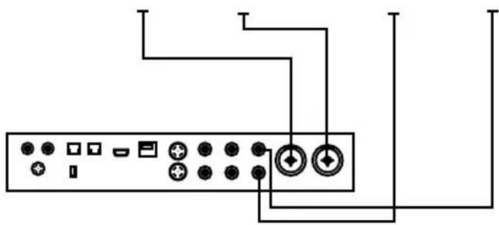Warm Audio WA76A - 基本音频信号链 - 4