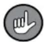 Gourmetmaxx 03806 - Symbole - 3