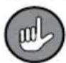 Gourmetmaxx 03806 - Streudeckel - 2