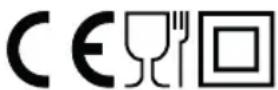 Gourmetmaxx 03806 - Technical data - 1