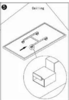 NEO tools 90106 - LUBU MONTAVIMO INSTRUKCIJA - 2