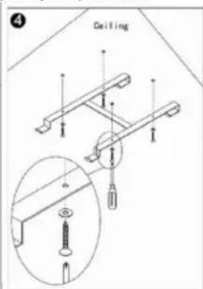 NEO tools 90106 - LUBU MONTAVIMO INSTRUKCIJA - 1