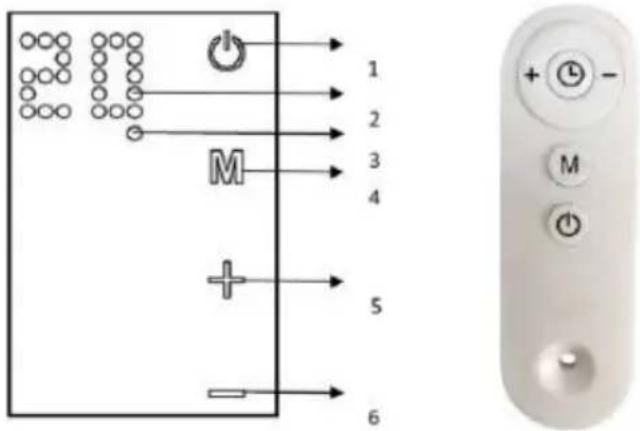 NEO tools 90106 - Wi-Fi un lietotnes darbība: - 4