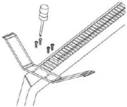 NEO tools 90094 - INSTRUCTIUNE DE ASAMBLARE - 4
