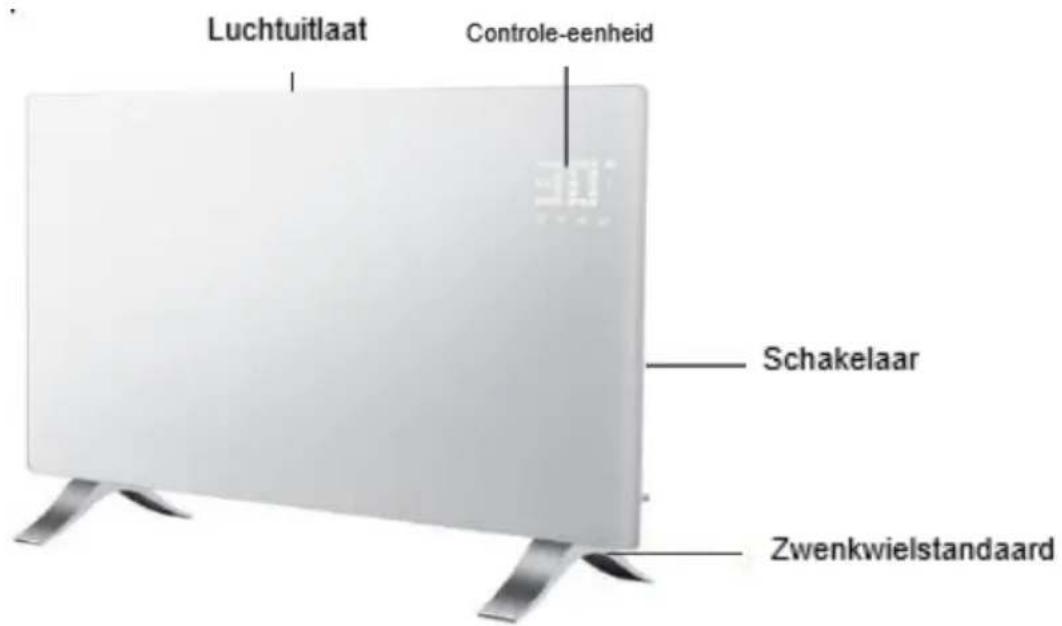 NEO tools 90094 - GEBRUIKSAANWIJZING - 1