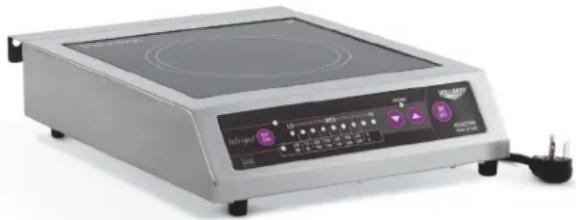 Vollrath 6950020 - Paradisminuirelriesgodelesionespersonalesodaños alequipo: - 1