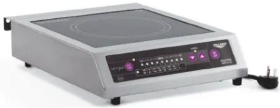 Vollrath 6950020 - Pourréduirelerisquedeblessuresetd'endommagementde l'appareil: - 1
