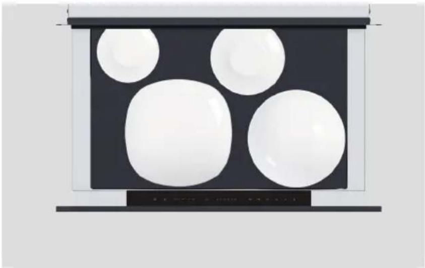 Fisher & Paykel WB30SCX3 - LOADING SUGGESTIONS - 1
