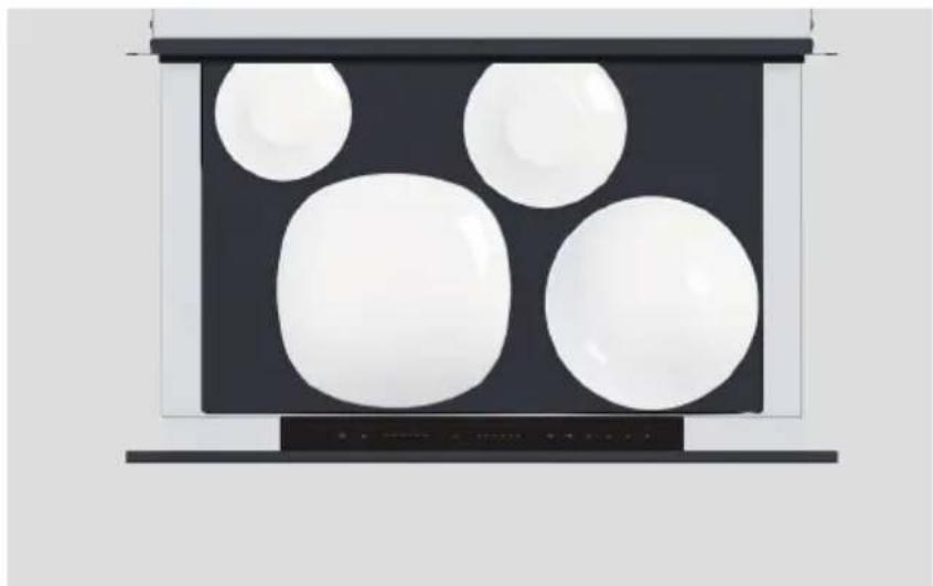 Fisher & Paykel WB30SCX3 - SUGERENCIAS DE CARGA - 1