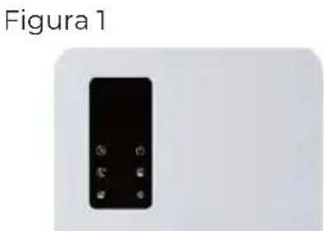 Prixton Aura - Indicador de ligar/desligar: - 1