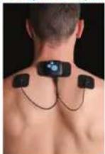 BLUETENS Duo Sport 2 - RECOMMENDED ELECTRODE PLACEMENTS - 6