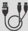 BLUETENS Duo Sport 2 - EMS - 2