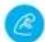 BLUETENS Duo Sport 2 - RELAJAR - 1