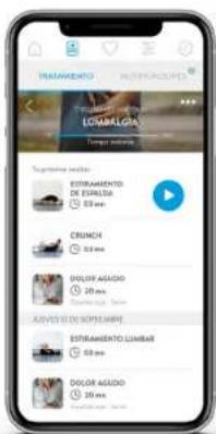 BLUETENS Duo Sport 2 - FUNCIÓN PREMIUM - 2