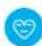 BLUETENS Duo Sport 2 - CURE - 1