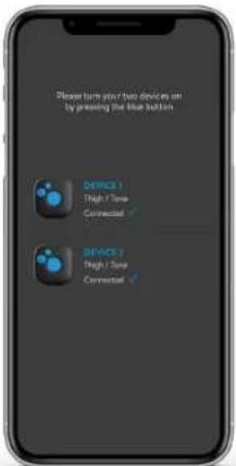 BLUETENS Duo Sport 2 - TONE - 3