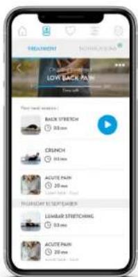 BLUETENS Duo Sport 2 - PREMIUM FUNCTION - 3