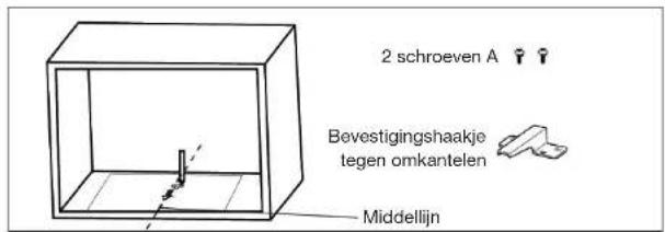ESSENTIELB EMEG253n - Installatieprocedure - 2