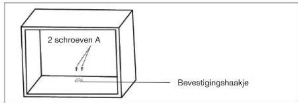 ESSENTIELB EMEG253n - Installatieprocedure - 3