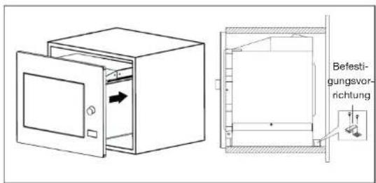 ESSENTIELB EMEG253n - Installationsvorgang - 4