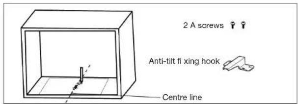 ESSENTIELB EMEG253n - Installation procedure - 2