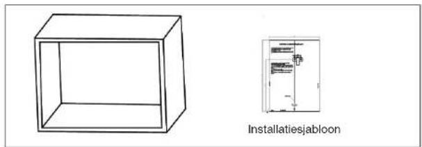 ESSENTIELB EMEG253n - Installatieprocedure - 1