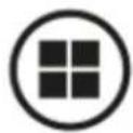 Orbegozo FDR 8020 - Stop/cancel function: - 2
