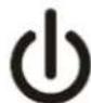 Orbegozo FDR 8020 - Stop/cancel function: - 1